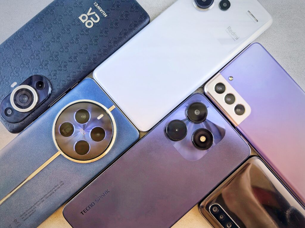 Top Android Phones with Long Battery Life in 2026 - Bring Tools